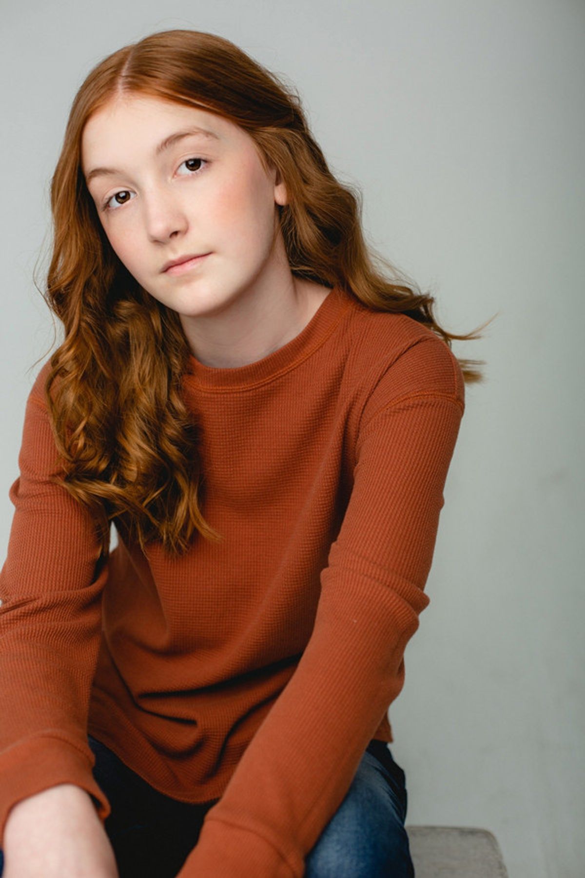 Sloane  Wolfe Headshot