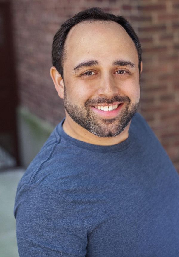 Josh Hyman Photo
