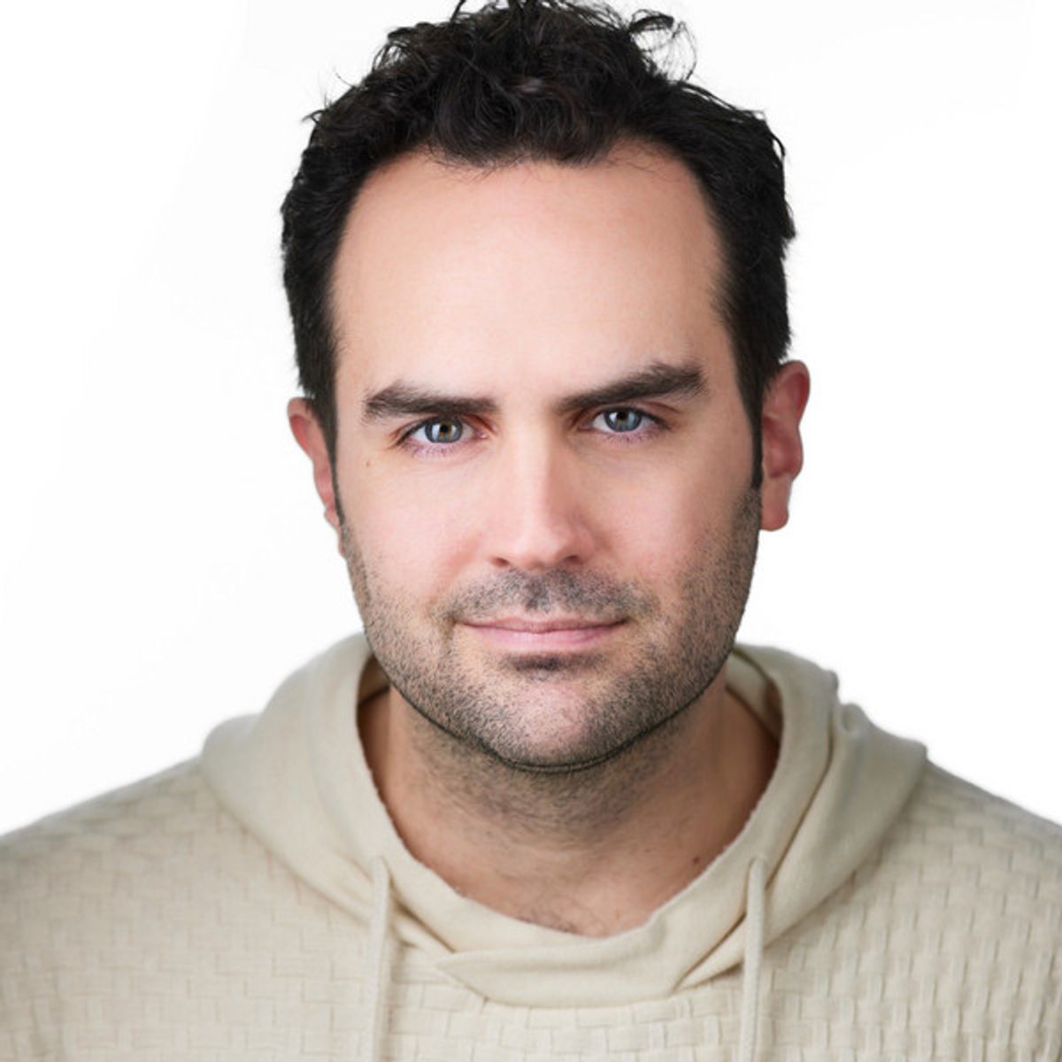 Brennan Lowery Headshot