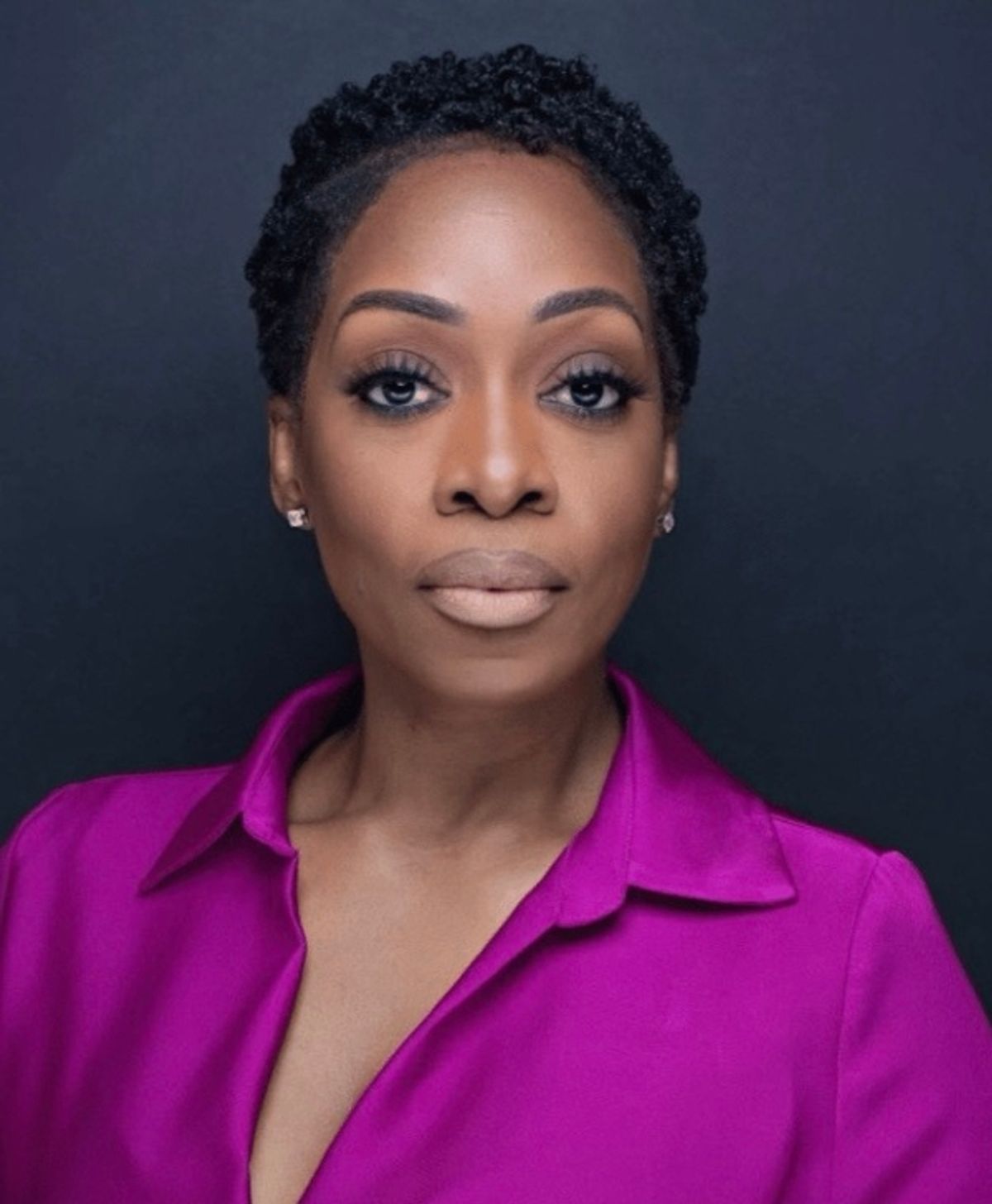 Ayana Jackson Headshot