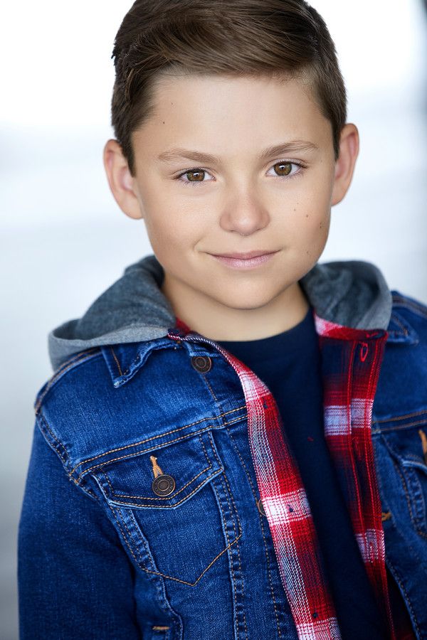 Jack Kirkner Photo