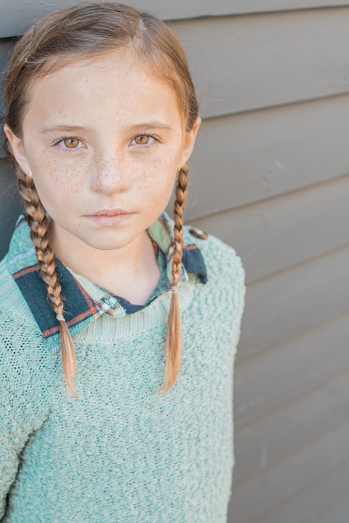 Skylar Matthews Headshot