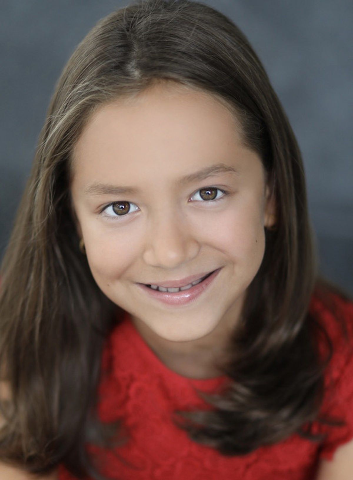 Natalia  Artigas Headshot