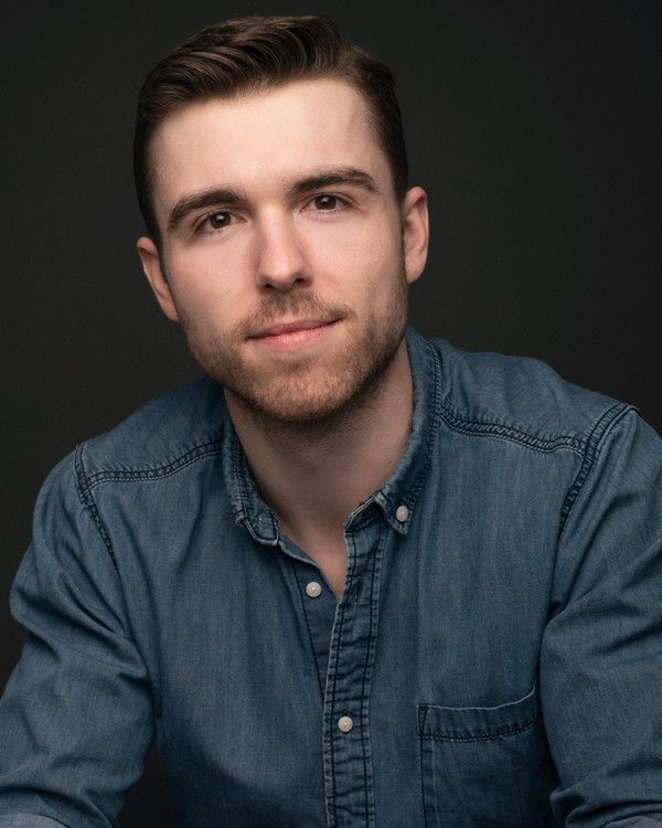 Nick Mauldin Photo