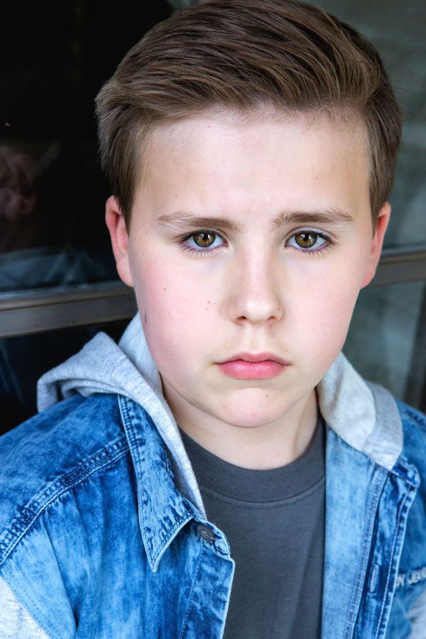 Jacob Pasteur Photo