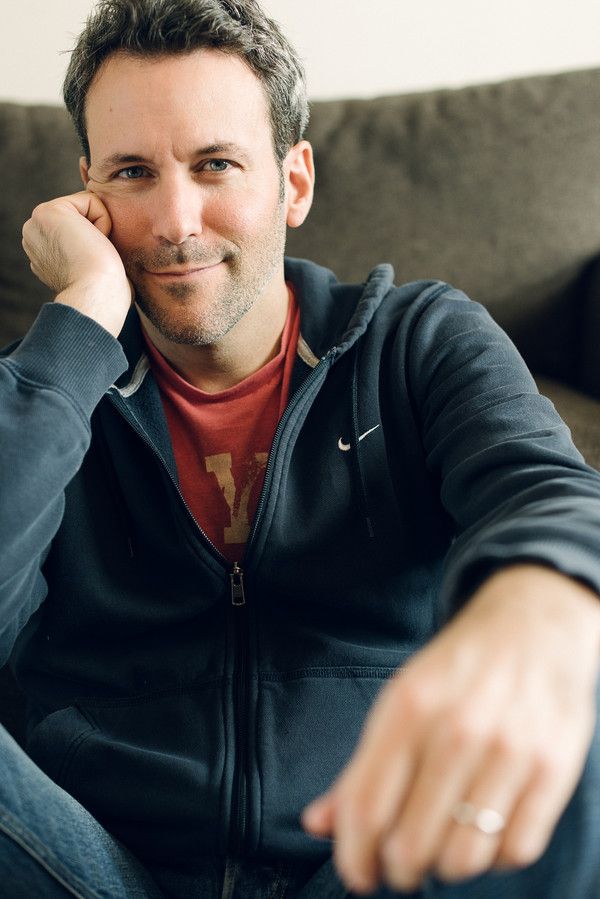 Brad Alexander Photo