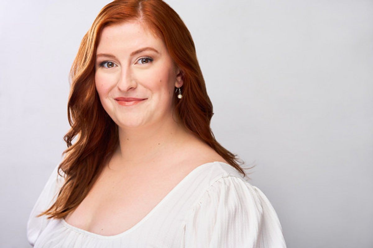 Kayla Ryan Walsh Headshot