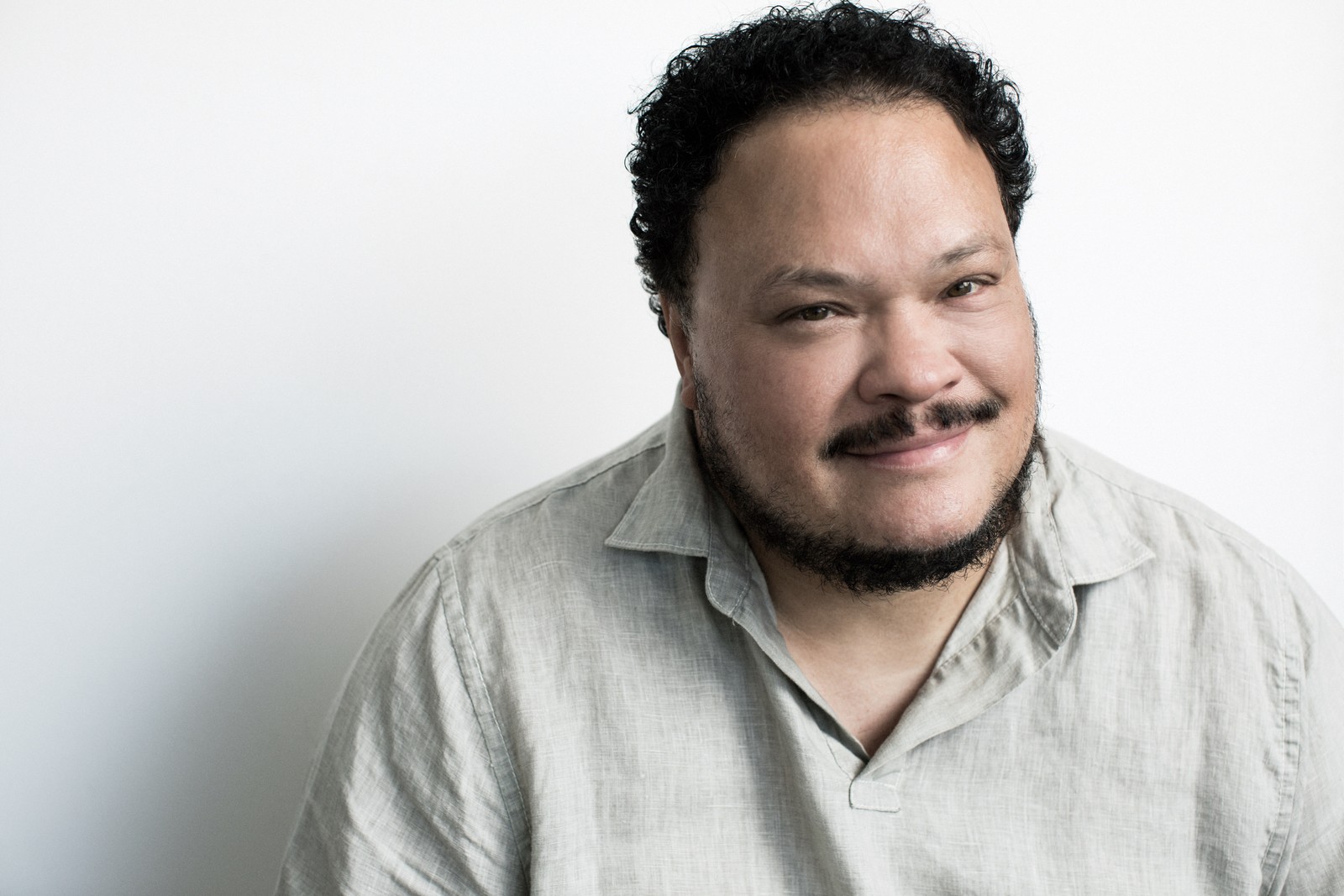 Adrian Martinez Photo