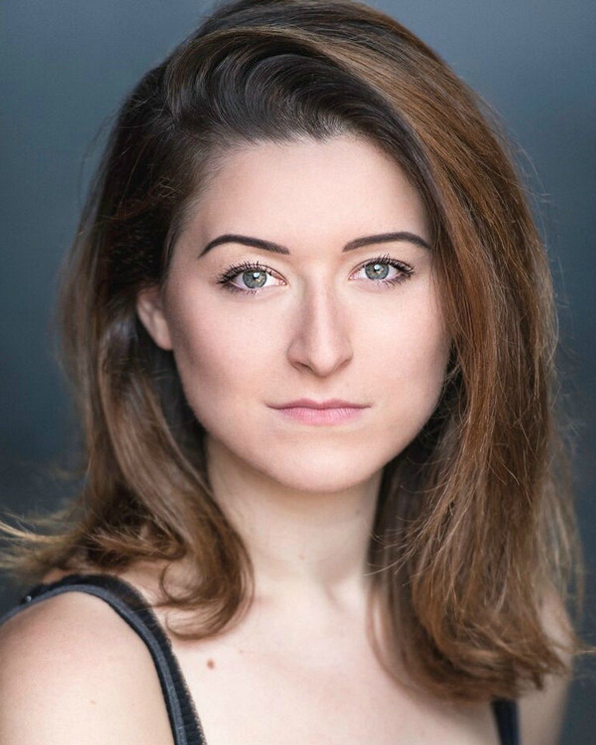 Rebecca Gilliland Headshot