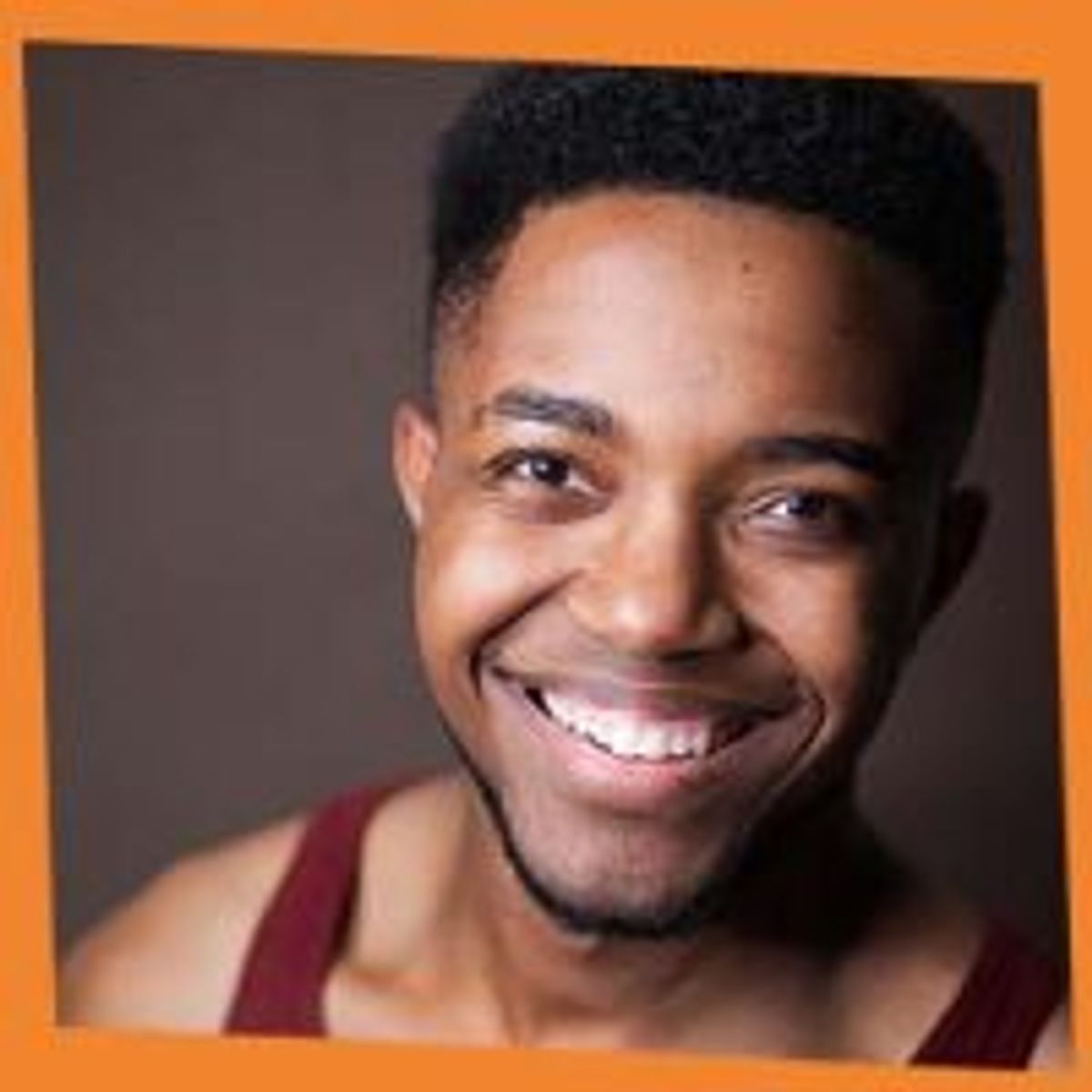 Brandon G.  Stalling Headshot