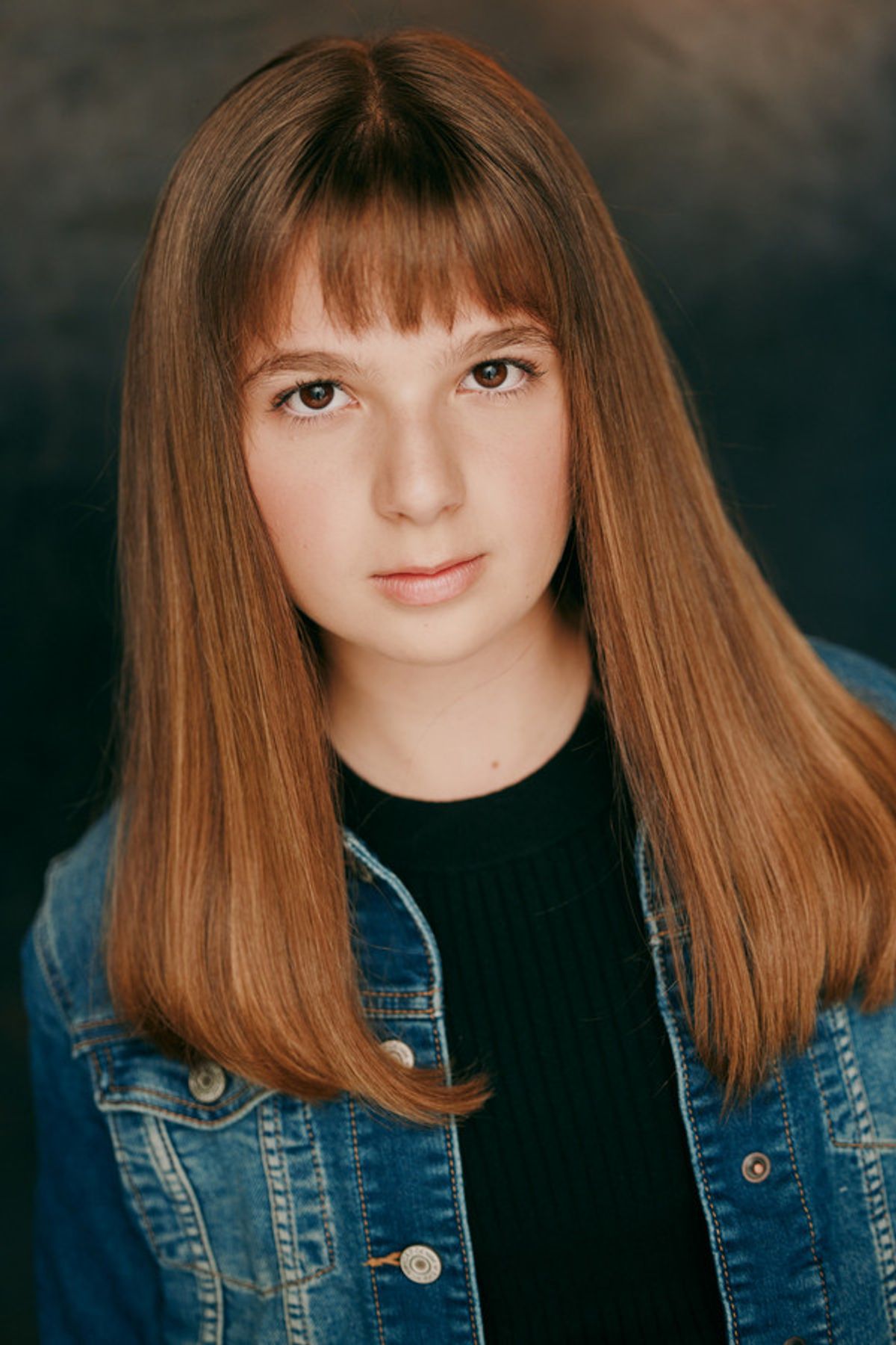 Elena Bertacchi Headshot