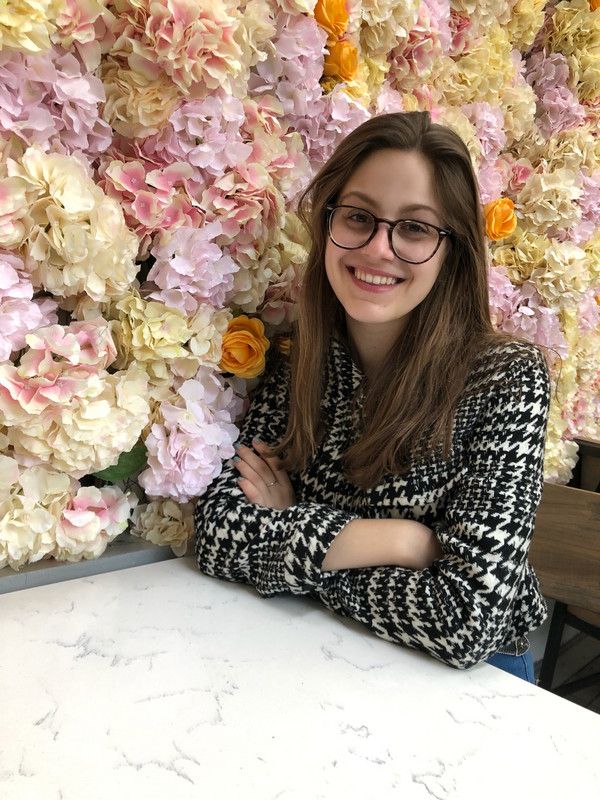 Sasha R. Cohen Photo