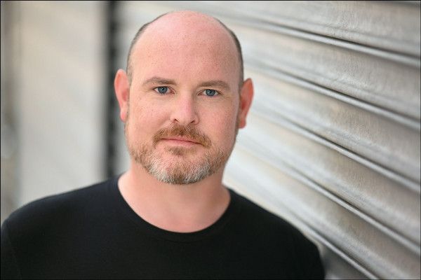 Nich Kauffman Photo