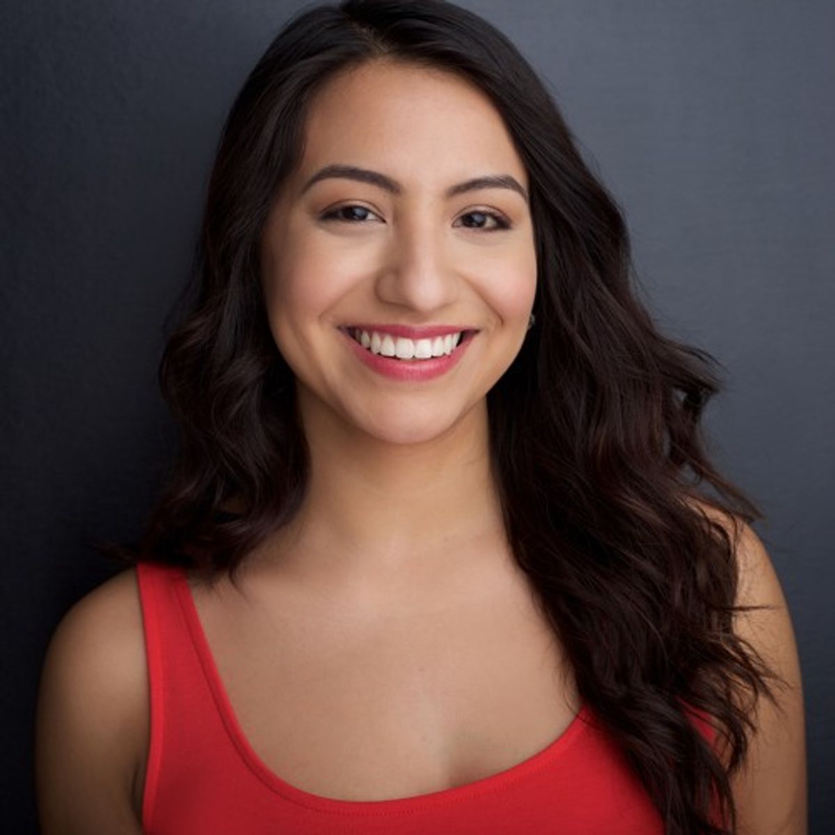 Lisbeth Celis Headshot