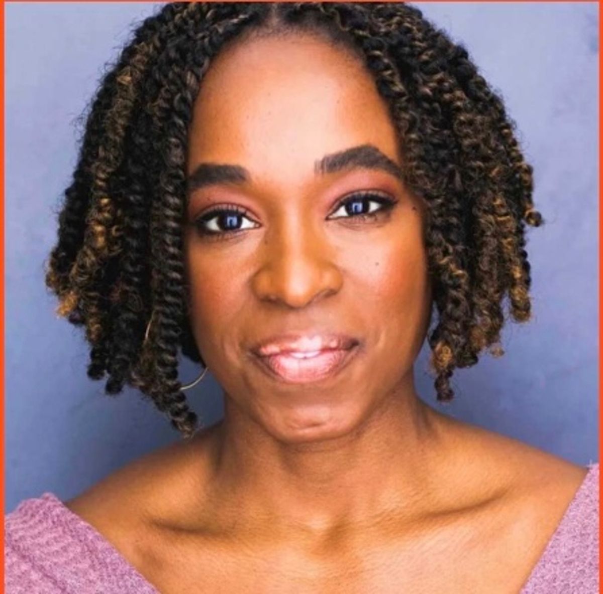 Kristolyn Lloyd Headshot