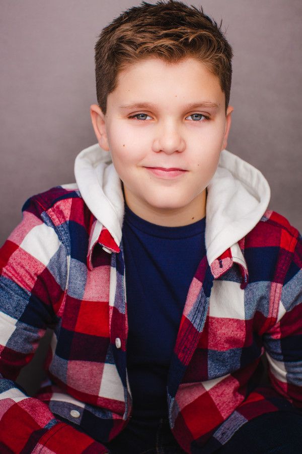 Brayden Bratti Photo