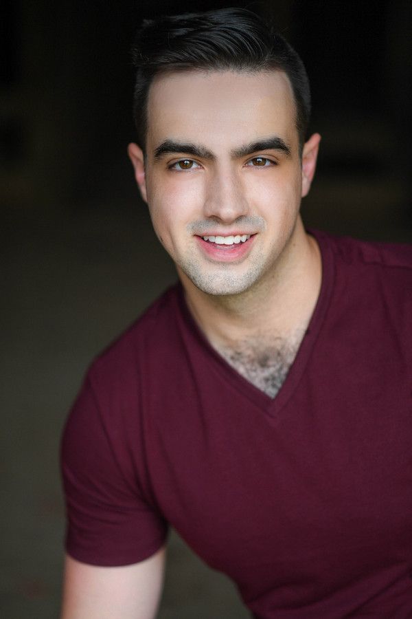 Cooper Fitch Photo