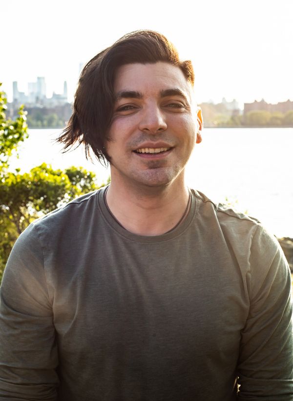 Nick Prez Photo
