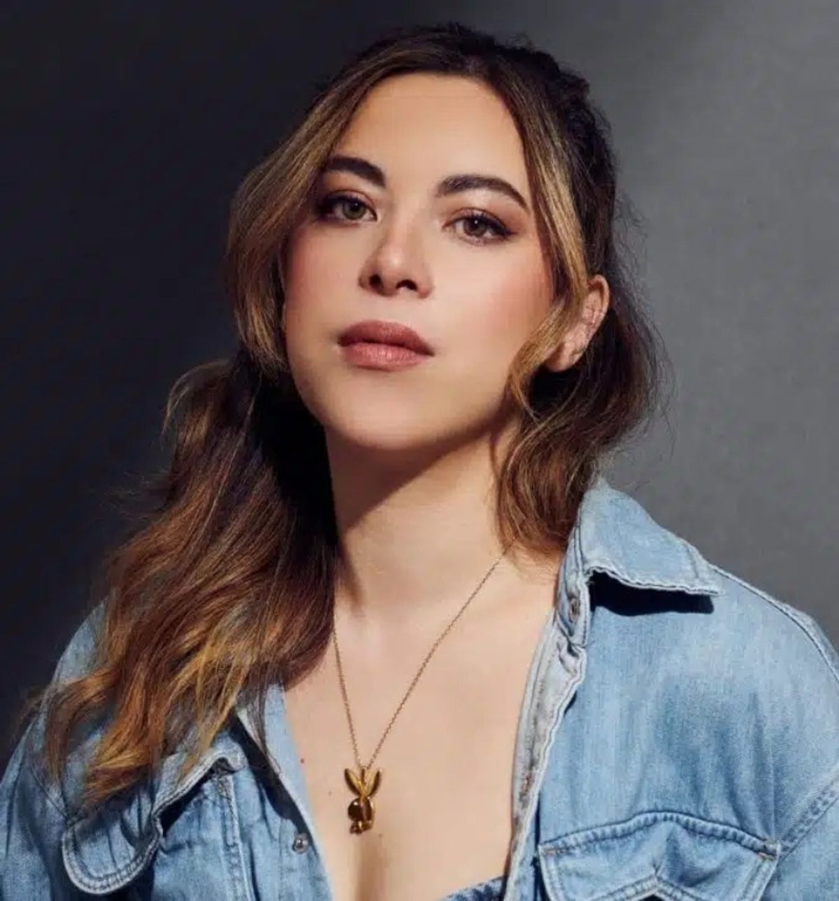 Hannah Florence Headshot