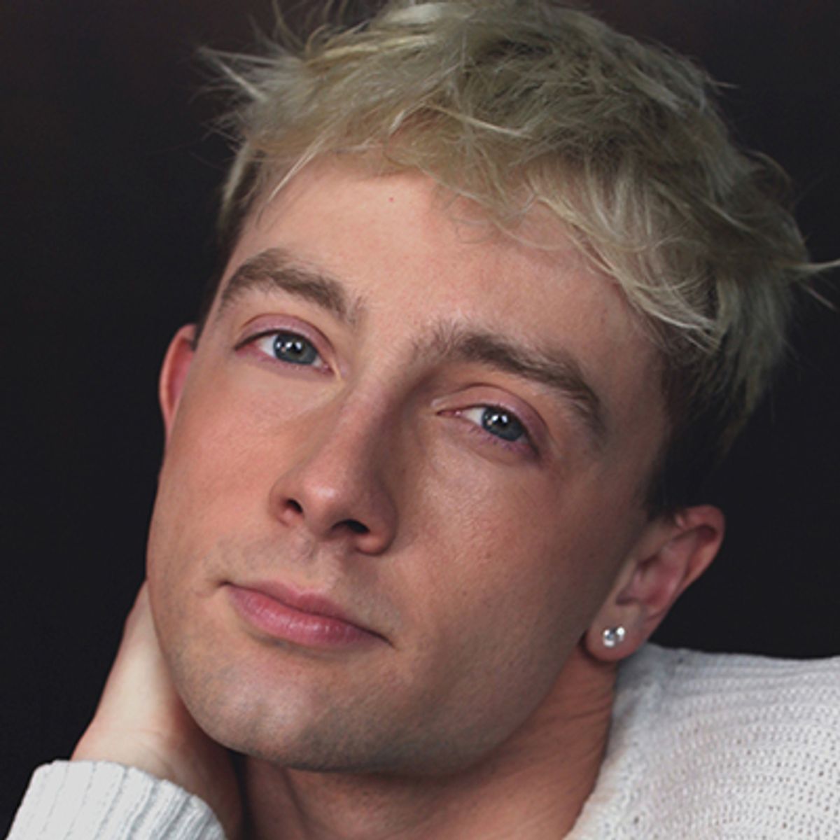 Tony  d’Aleilo Headshot
