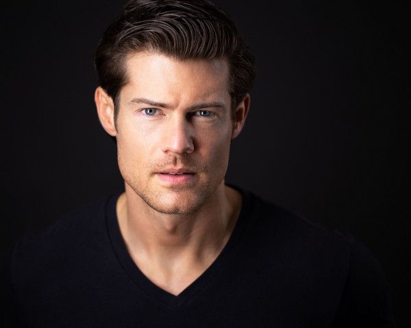 Tim Rogan Photo