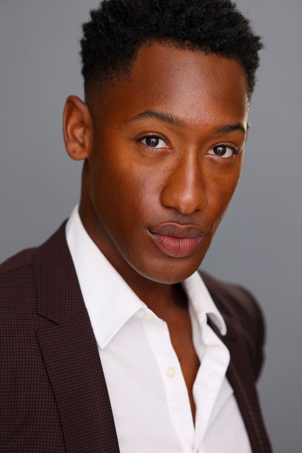 Allen Porterie Photo