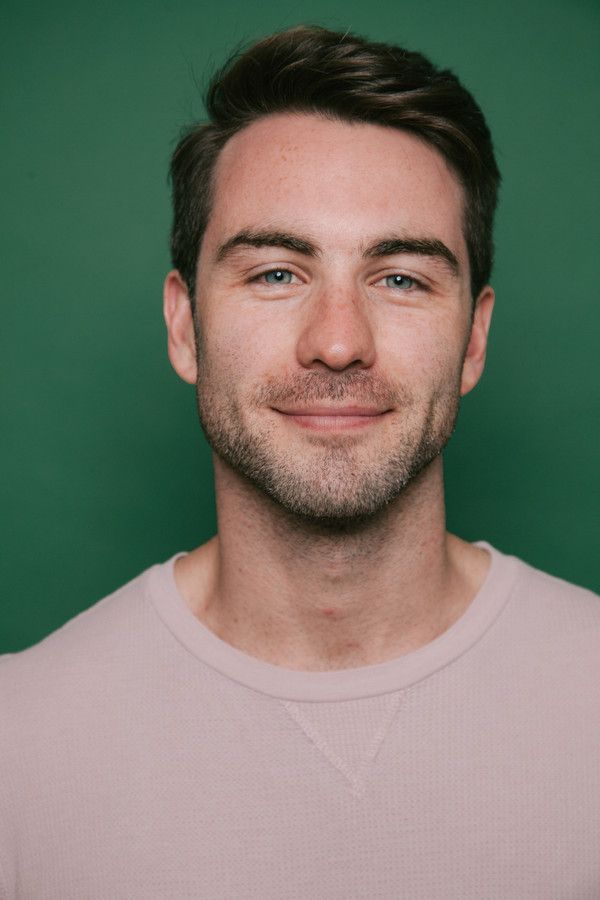 Ben Moss Photo
