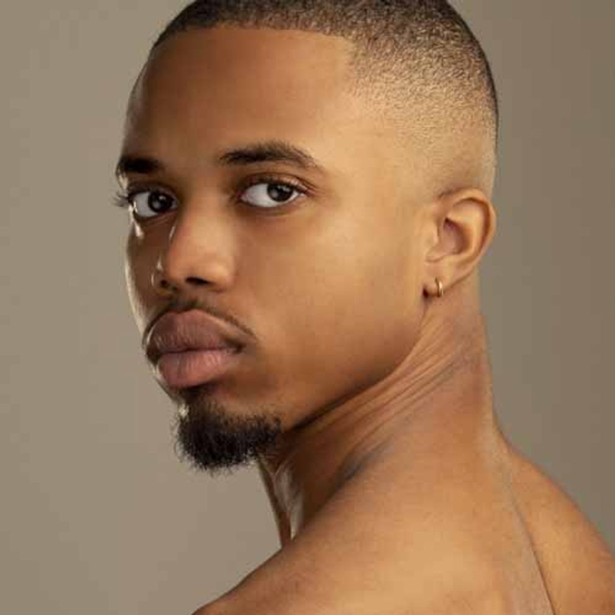 Tyrone Reese Headshot