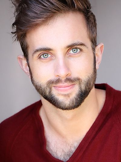 Sean McGee Photo
