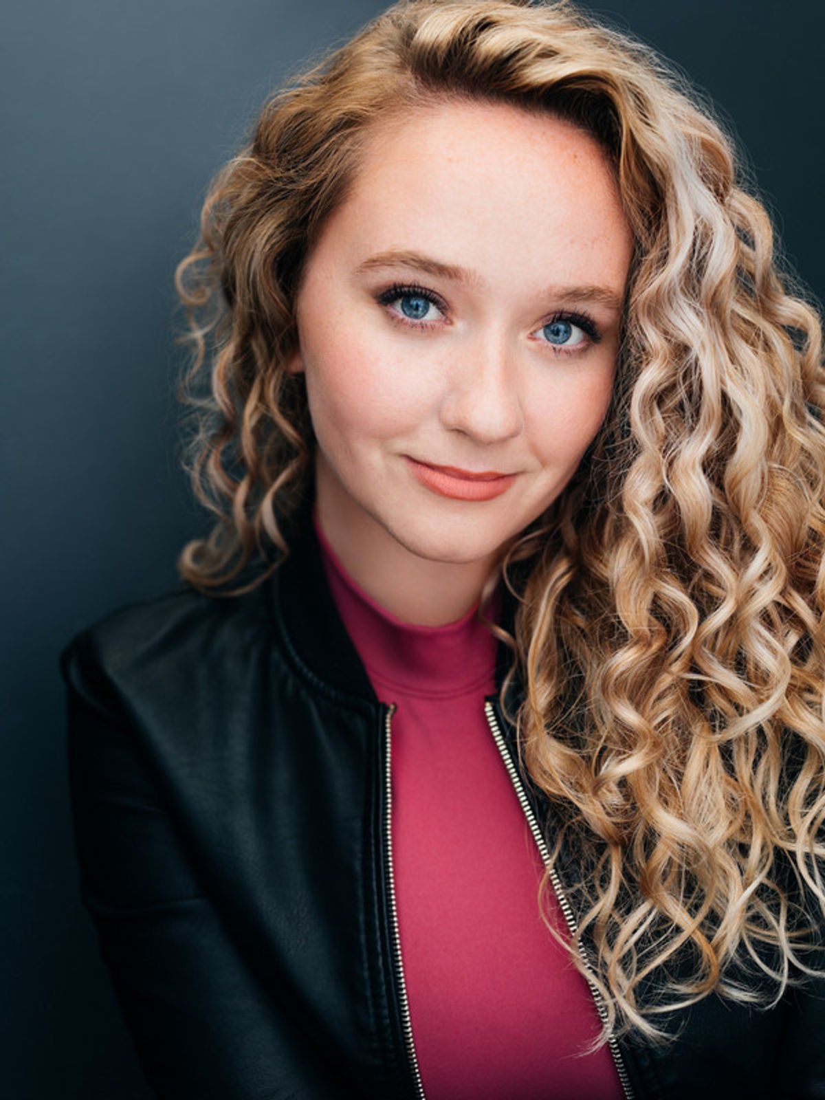 Maggie Bera Headshot