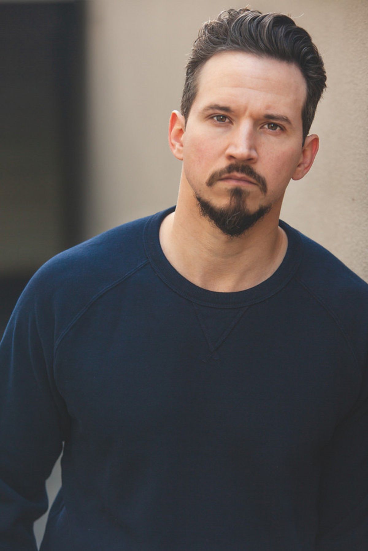 Brandon Espinoza Headshot