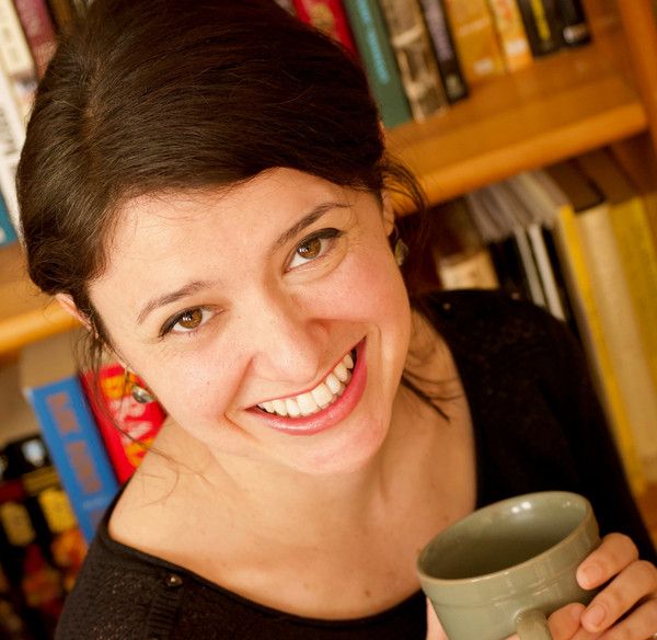 Beth Kander Photo