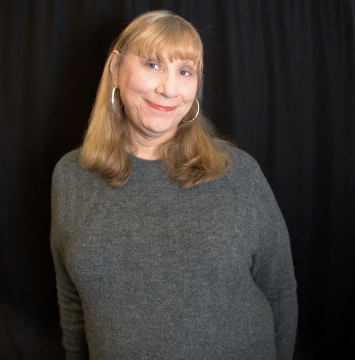 Jane Comer Headshot