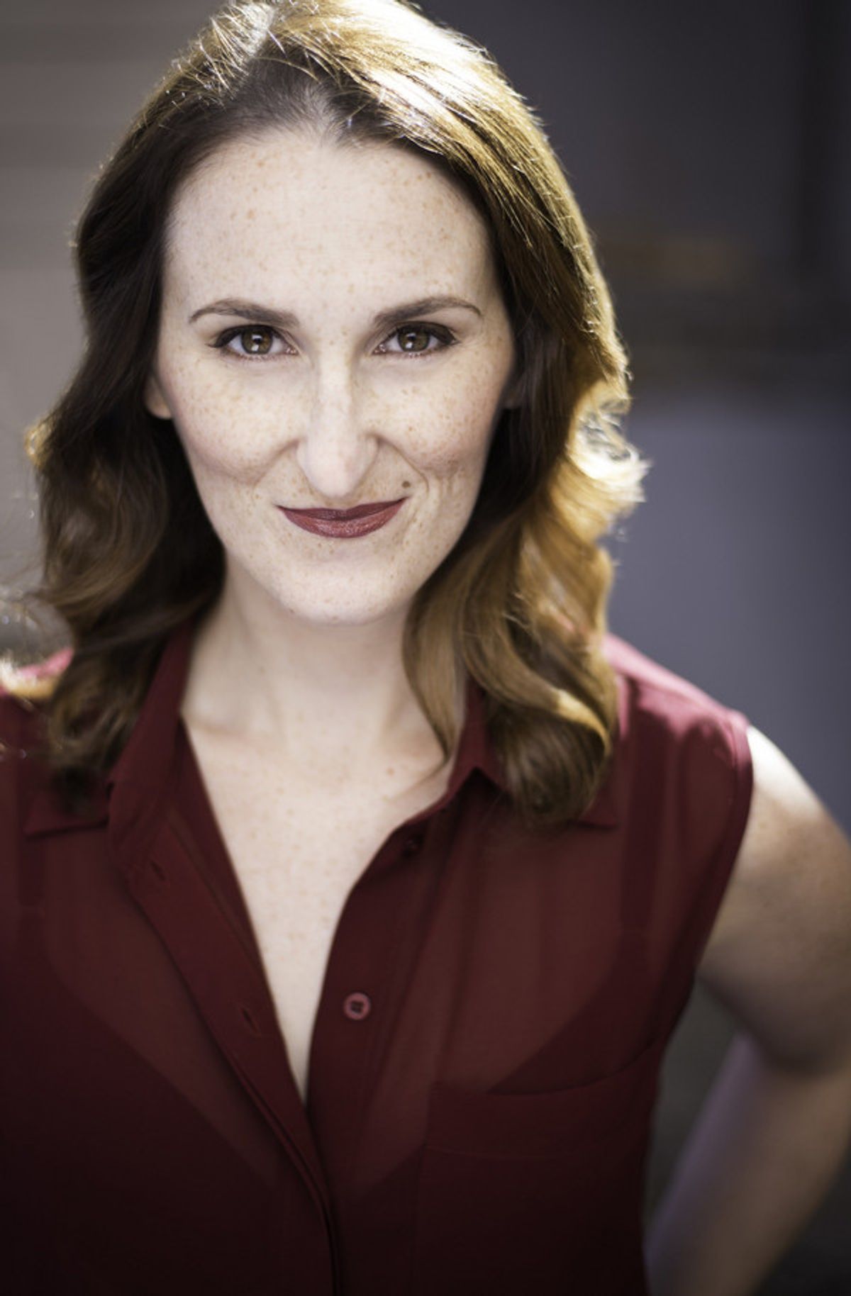 Victoria Huston-Elem Headshot