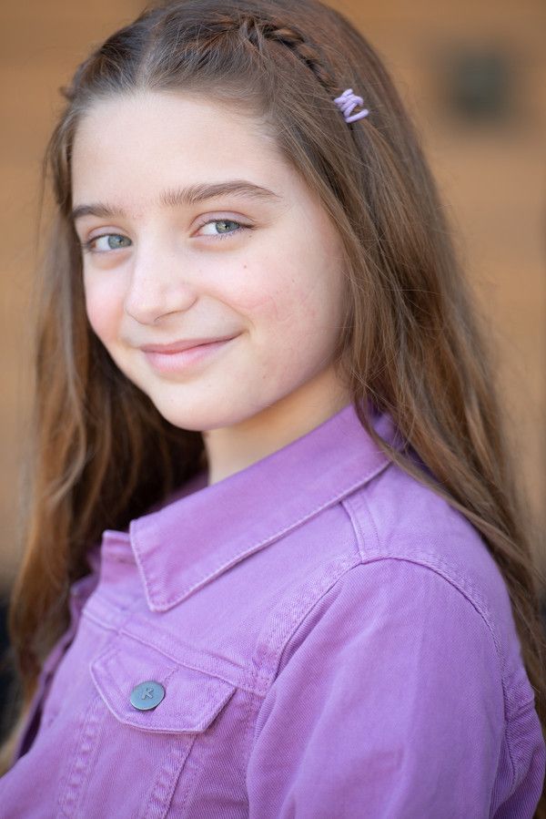 Sophie Rose Kirkham Photo