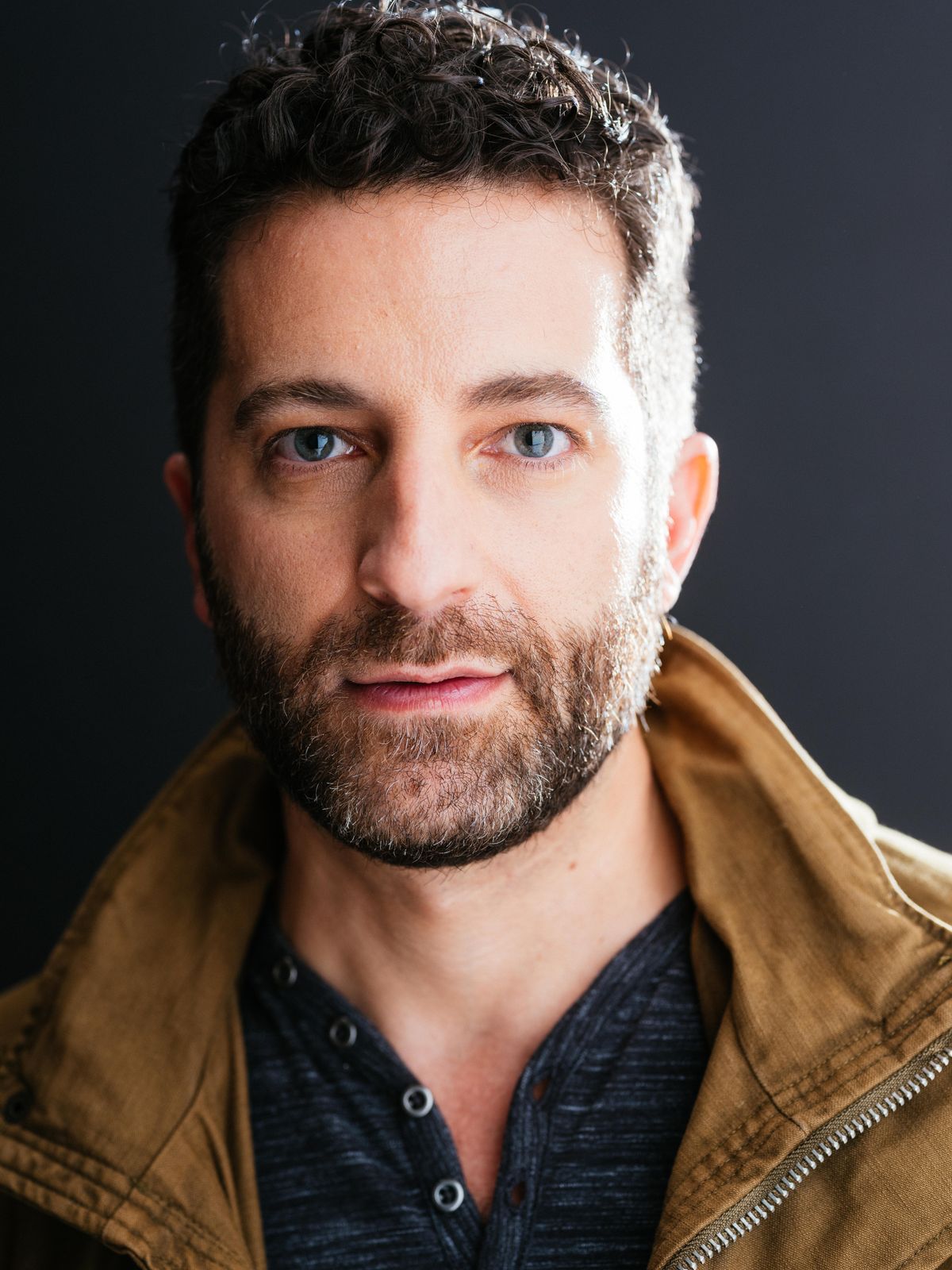 Ben Graney Headshot