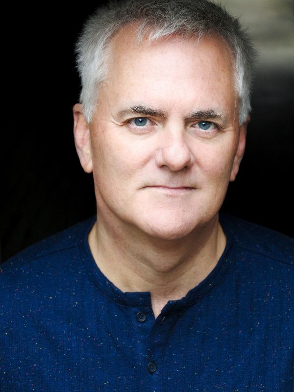 Peter Garino Photo