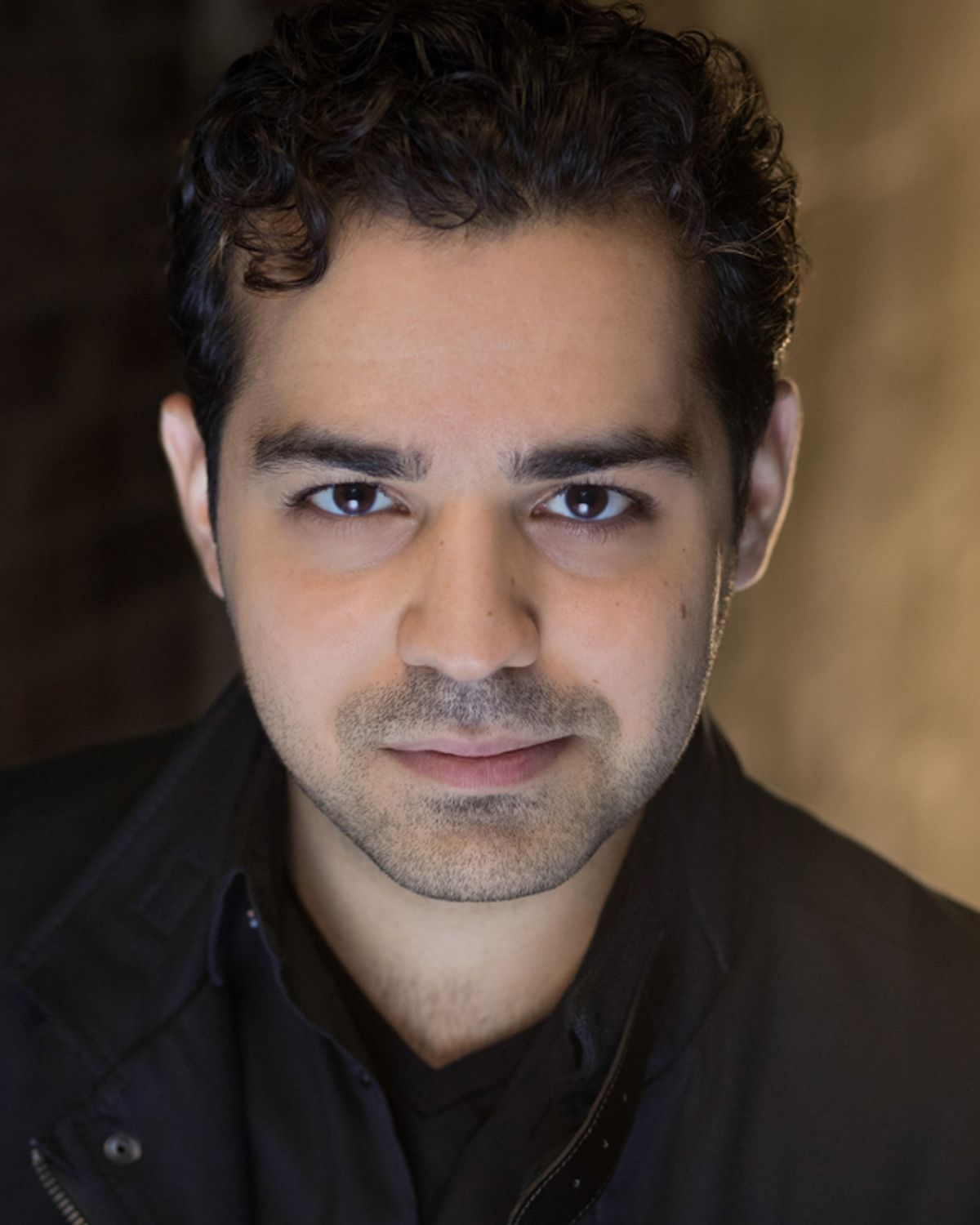Namdar Kashanian Headshot