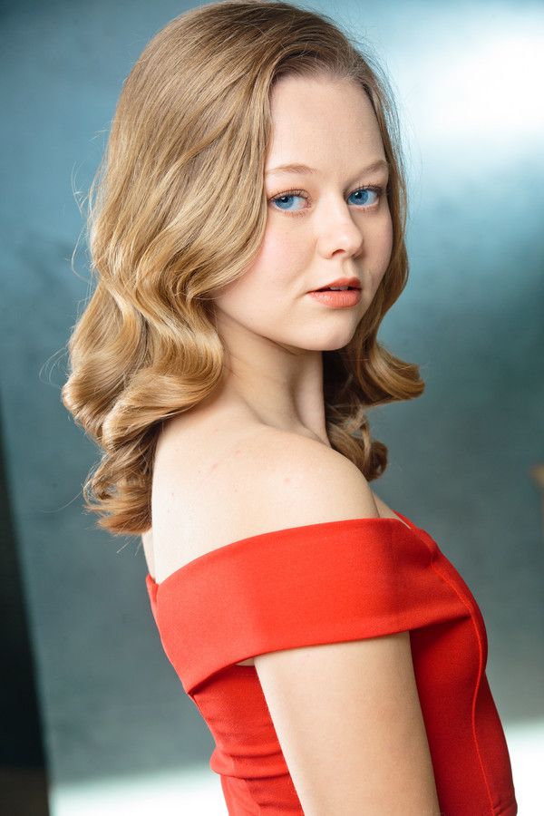 Noelle Roth Photo