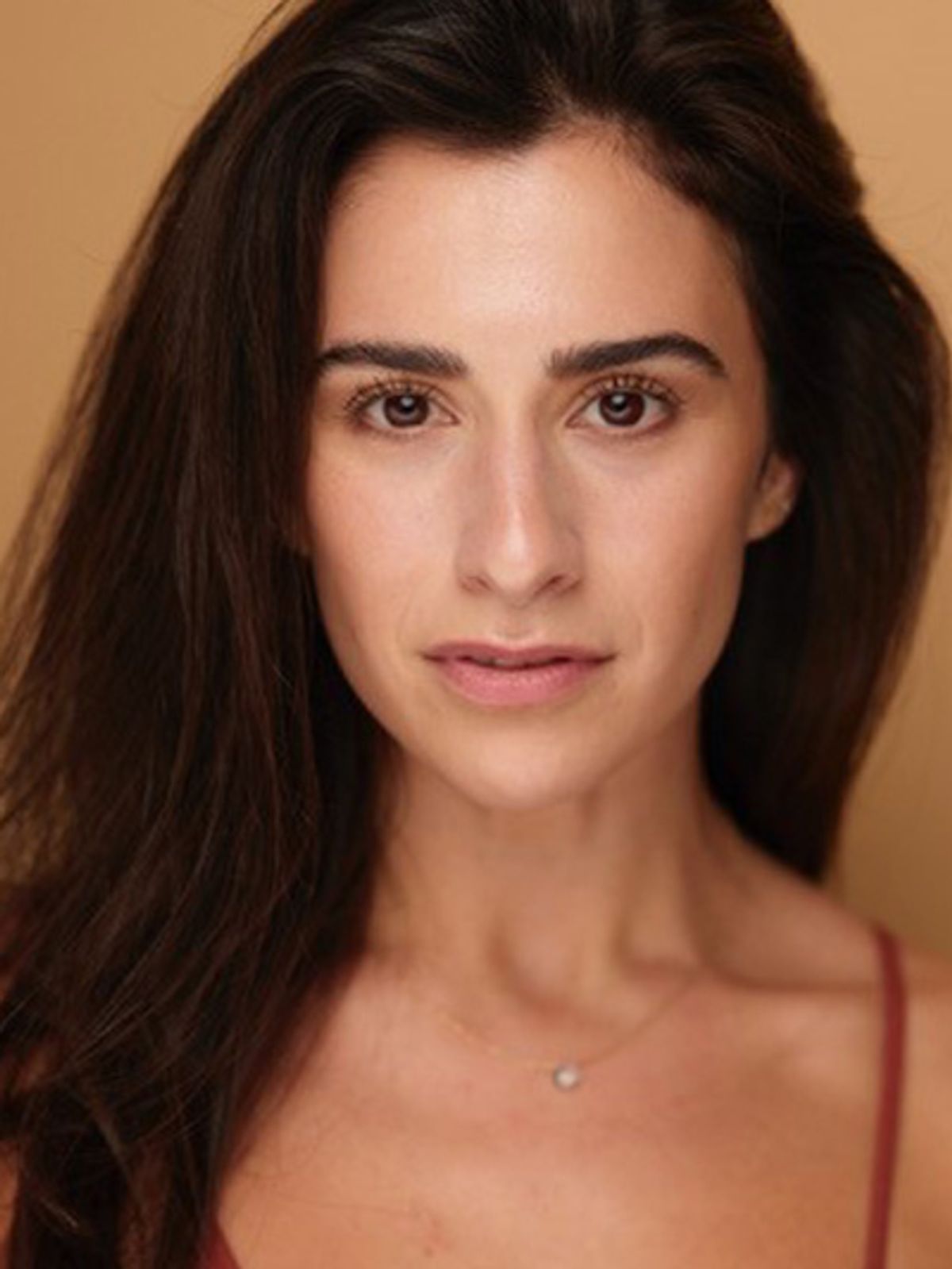 Samantha Gershman Headshot