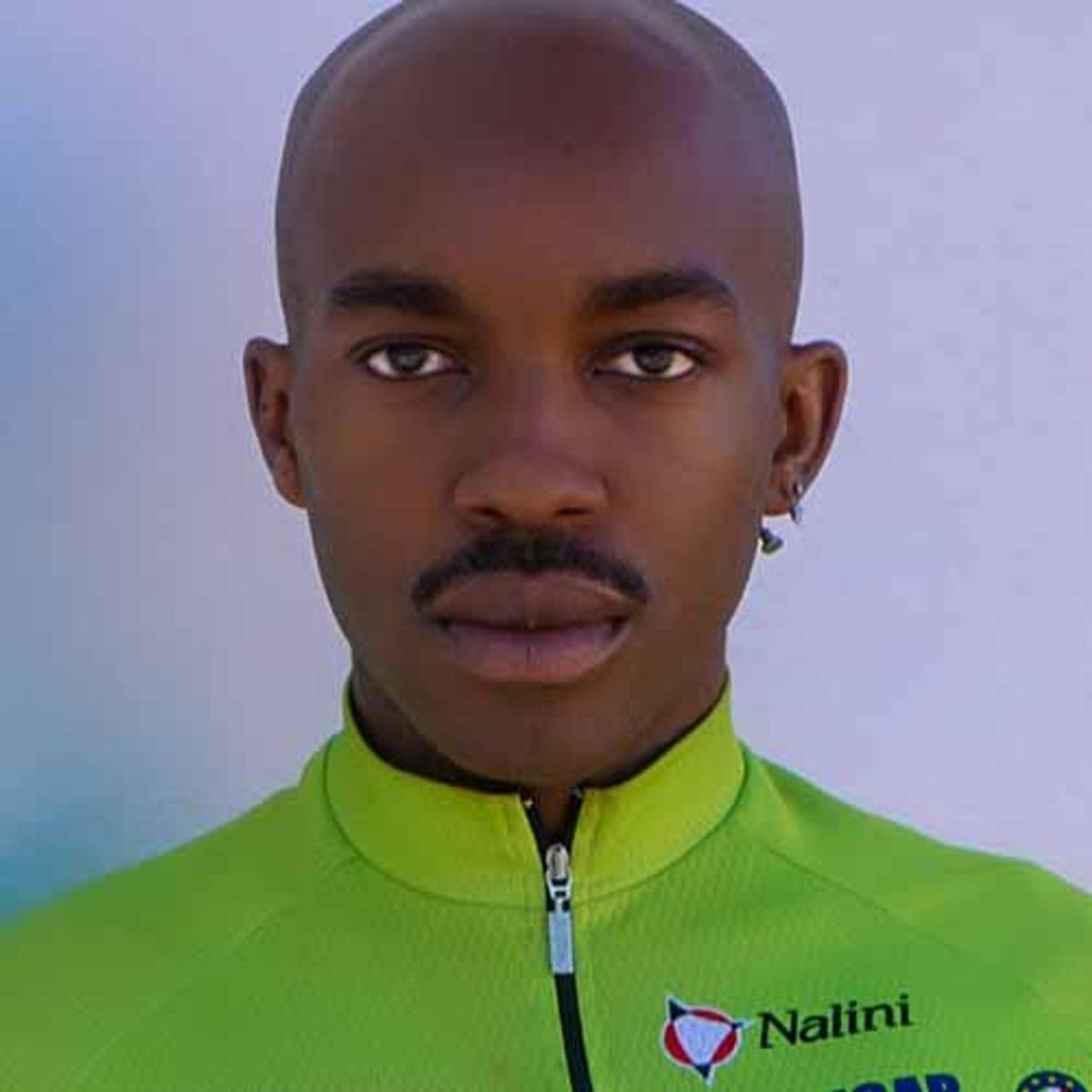 Byron Tittle Headshot