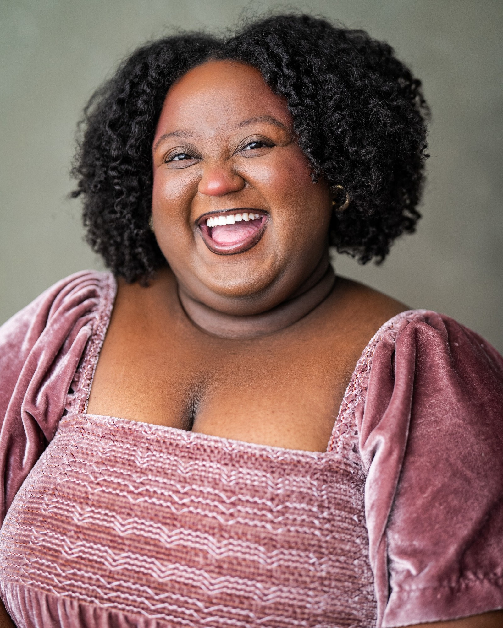 Erin Morton Photo
