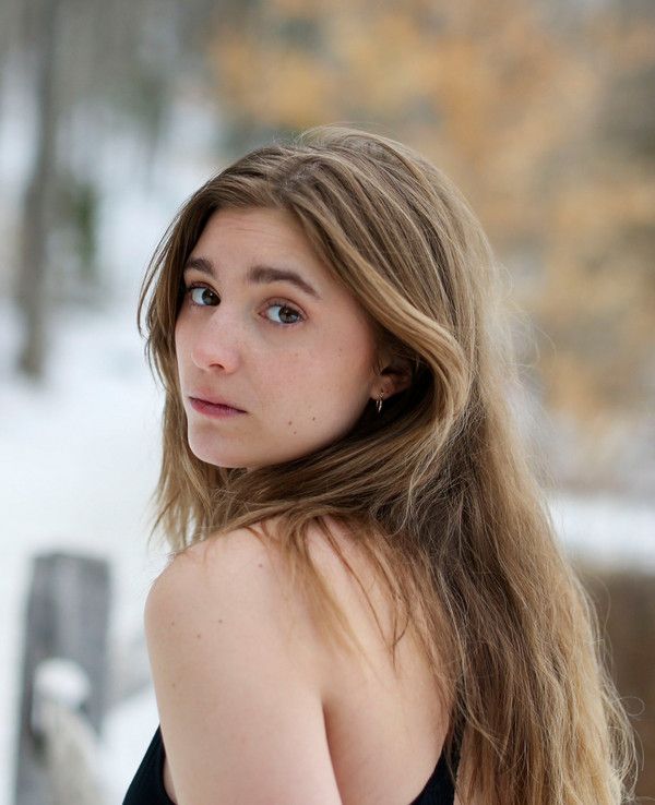Liza Giangrande Photo