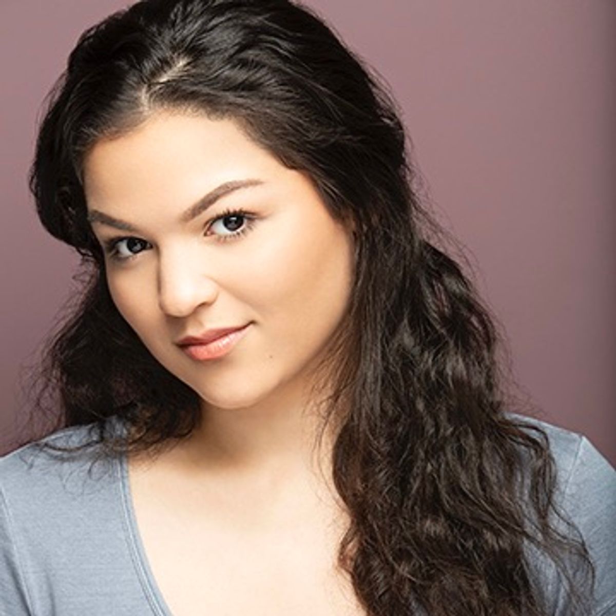 Victoria Ann Scovens Headshot