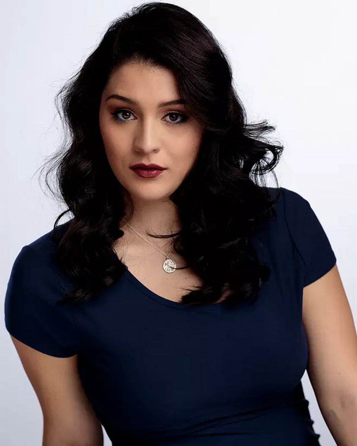 Laurel Melina Headshot