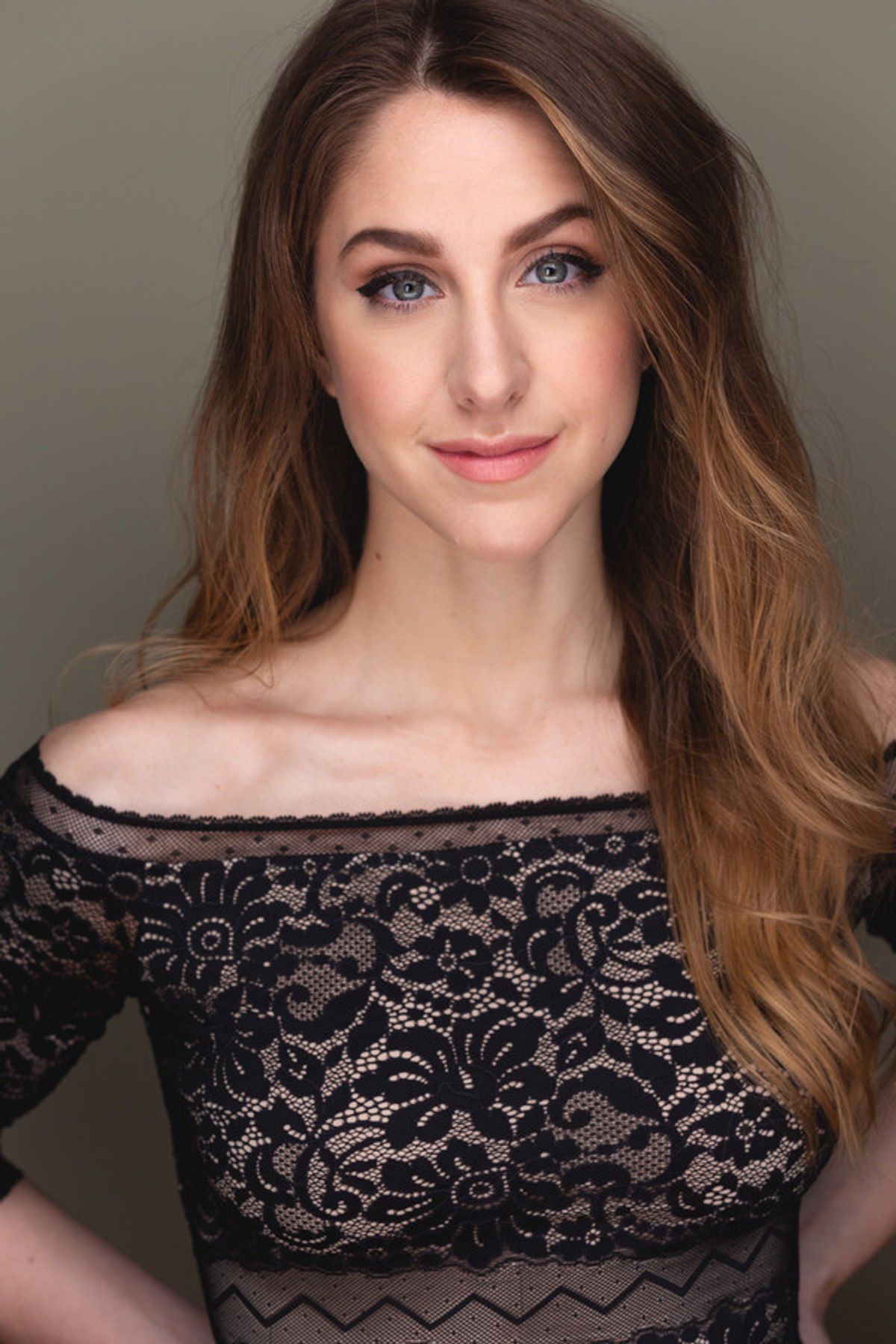 Taylor Pearlstein Headshot