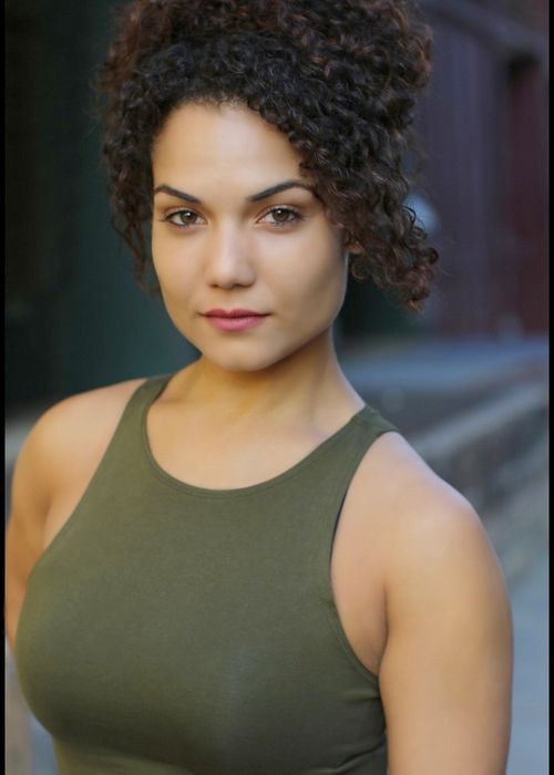Alana Johnson Photo
