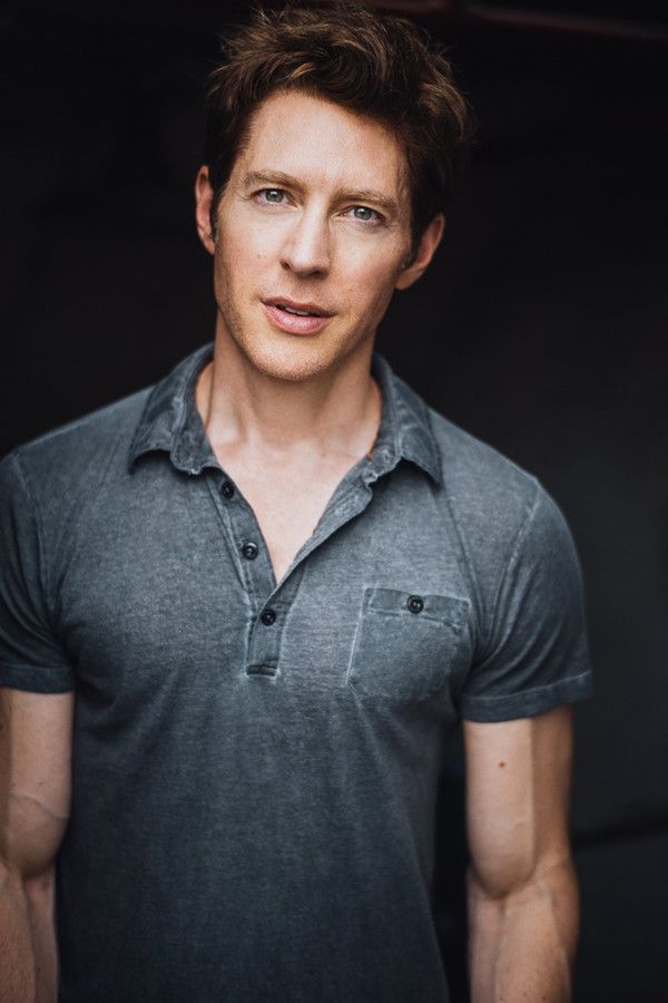 Barry Anderson Photo
