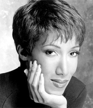 Mamie Duncan-Gibbs Photo