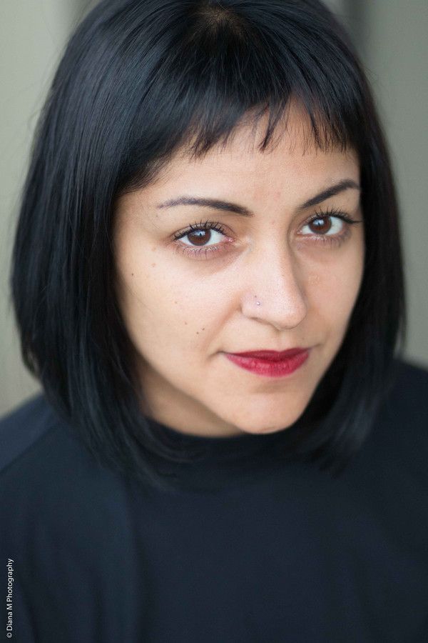 Mirabelle Gremaud Photo